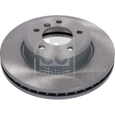 FEBI BILSTEIN Bremsscheibe 12323
