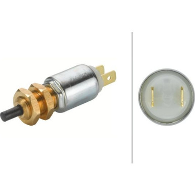 HELLA Bremslichtschalter | 6DF 003 263-001
