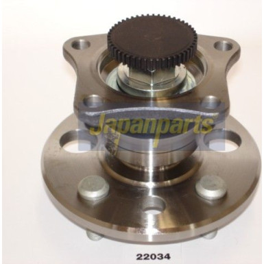 Radlagersatz KK-22034