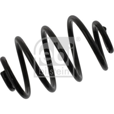 FEBI BILSTEIN Fahrwerksfeder 38995