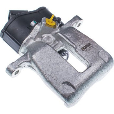 DENCKERMANN Bremstrommel B190172L