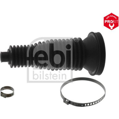 Faltenbalgsatz, Lenkung | 45480