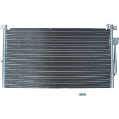 KAMOKA Kondensator, Klimaanlage 7800016