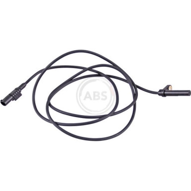 31528 Sensor, Raddrehzahl 31528 Sensor, Raddrehzahl