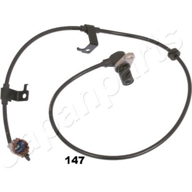 Sensor, Raddrehzahl | ABS-147