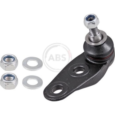 A.B.S. Schulterklopfen