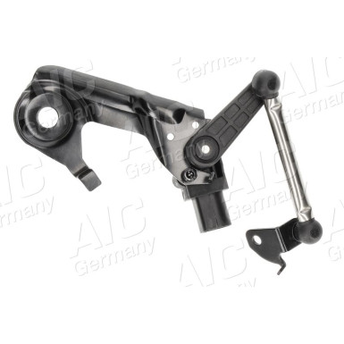 NIVEAUSENSOR F LWR H L -LUFTFEDERUNG 4P | AUDI A6 11,10-9,18/A7 10-18/Q5 11,08-12,17 | 74407