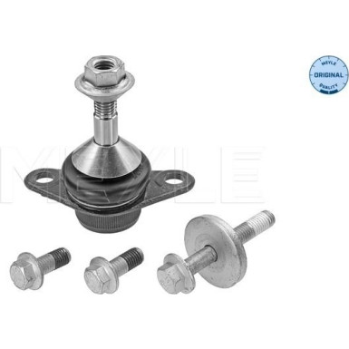 76 303 010 Traggel. VA unten li/re VOLVO S60,S80 98 MEYLE-ORIGINAL: True to OE 5160100002