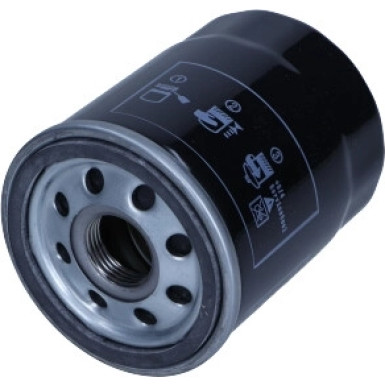 Ölfilter Ford Ka 08- 1,2Mpi | 2217580