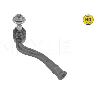 Spurstangenkopf VA li (HD) AUDI A4,A5,Q5 15 MEYLE-HD: Better than OE 116 020 0053/HD Spurstangenkopf VA li (HD) AUDI A4,A5,Q5 15 MEYLE-HD: Better than OE 116 020 0053/HD