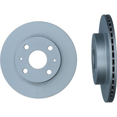 KAMOKA Bremsscheibe 103069 KAMOKA Bremsscheibe 103069