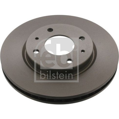 FEBI BILSTEIN Bremsscheibe FEBI BILSTEIN Bremsscheibe
