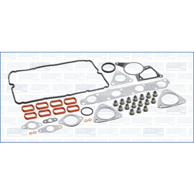 53028600 Dichtungssatz, Zylinderkopf