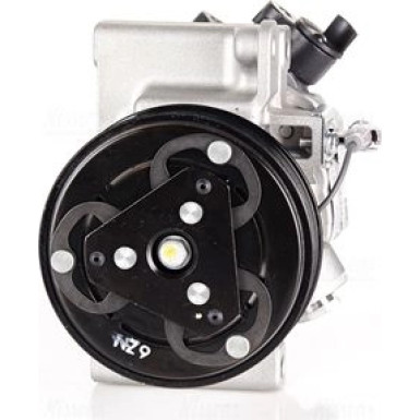 Kompressor PKW Citroen C1 05 FIRST FIT 89399