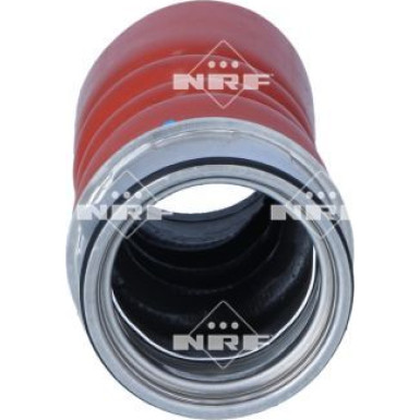 Ladeluftschlauch | 166066 Ladeluftschlauch | 166066