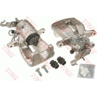 Tauschbremssattel HA li | AUDI,SEAT,VW Golf V,VI 03 | BHN949E