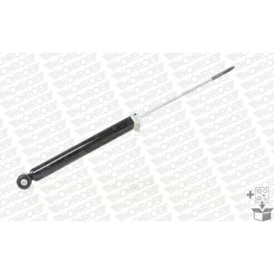 MONROE ORIGINAL-Gasdämpfer HA | SEAT Arosa,VW Lupo 97 | 23898 MONROE ORIGINAL-Gasdämpfer HA | SEAT Arosa,VW Lupo 97 | 23898