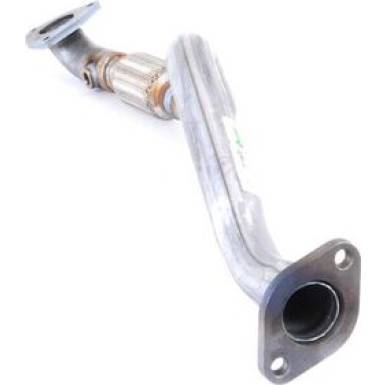 62 / Auspuffrohr Vorne | DAEWOO Kalos 1.2i 53KW 04.03 | 8149 62 / Auspuffrohr Vorne | DAEWOO Kalos 1.2i 53KW 04.03 | 8149