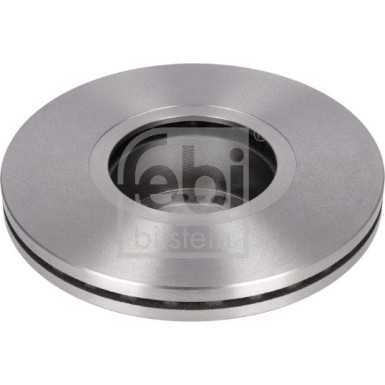 FEBI BILSTEIN Bremsscheibe | 35345