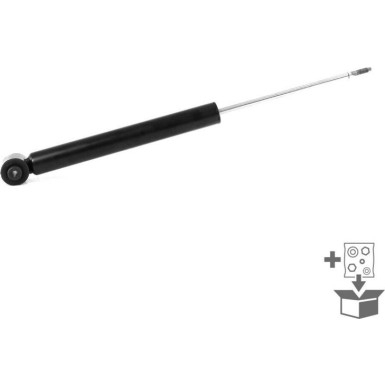 MONROE Federungsdämpfer