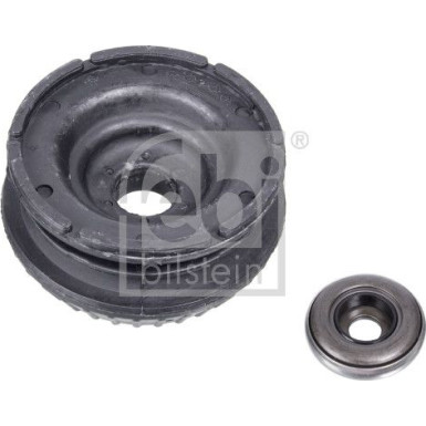 Lager - Radaufhängung. Ford P. Fiesta/Ka 96- Mit Lager | 09181 Lager - Radaufhängung. Ford P. Fiesta/Ka 96- Mit Lager | 09181