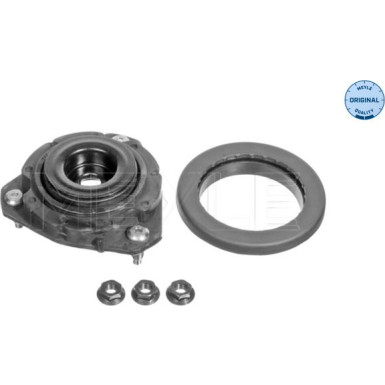 Lager - Radaufhängung. Ford P. Focus MEYLE-ORIGINAL-KIT: Better solution for you 714 641 0002