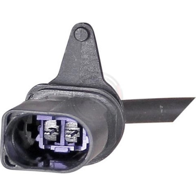 A.B.S. Verschleißsensor