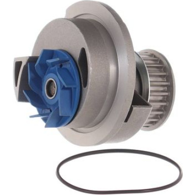 SKF Wasserpumpe VKPC 85624