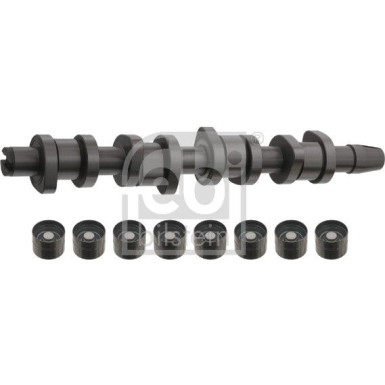 Anschlagpuffer, Federung | 23456 Anschlagpuffer, Federung | 23456