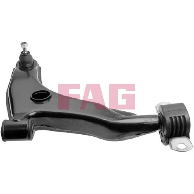 821 0531 10 Lenker, Radaufhängung