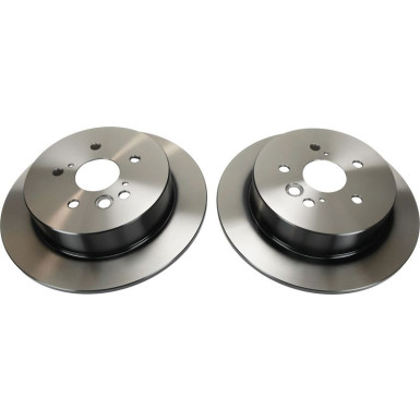 Bremsscheibe Toyota T. Rav4 DF4441