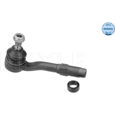 11 301 033 Spurstangenkopf li/re BMW E60 Allrad 05 MEYLE-ORIGINAL: True to OE 3160200011 11 301 033 Spurstangenkopf li/re BMW E60 Allrad 05 MEYLE-ORIGINAL: True to OE 3160200011
