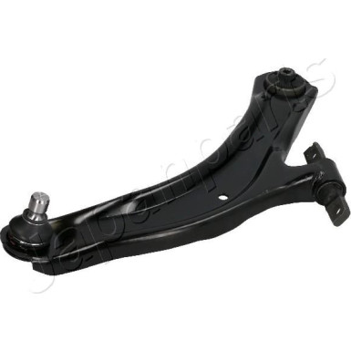 BS-134R Lenker, Radaufhängung