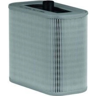 MAHLE Luftfilter | LX 1590