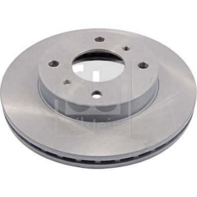 FEBI BILSTEIN Bremsscheibe 10628
