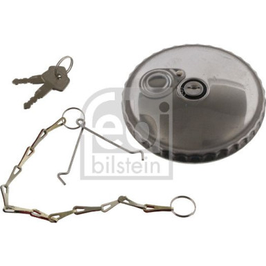 FEBI BILSTEIN Schließung FEBI BILSTEIN Schließung