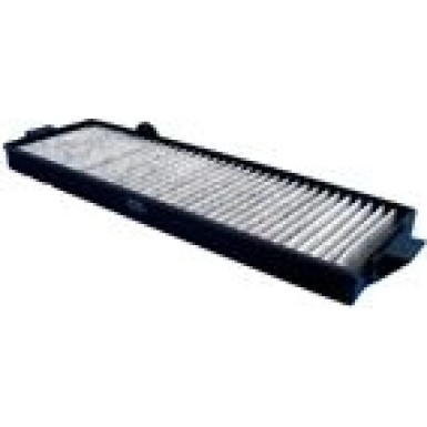 Innenraumfilter Saab 9-3/900 93-03 Mit Aktivkohle | MS-6167C