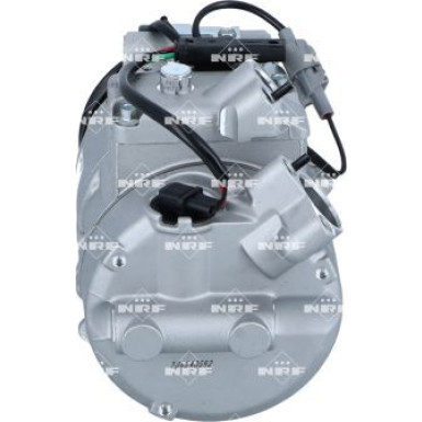 Kompressor, Klimaanlage EASY FIT 32525