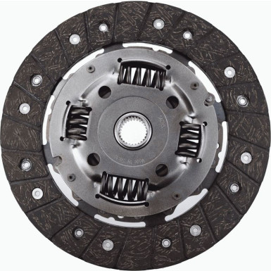 1878 059 832 Kupplungsscheibe 1878 059 832 Kupplungsscheibe