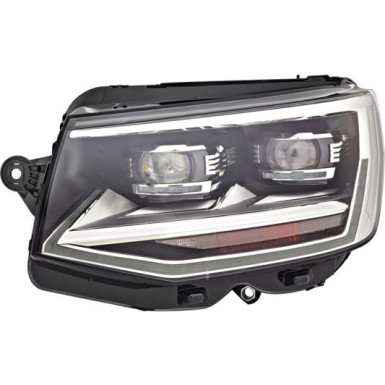 Scheinwerfer L VOLL-LED VALEO PQ | VW TRANSPORTER T6 4,15-7,19 | 46716