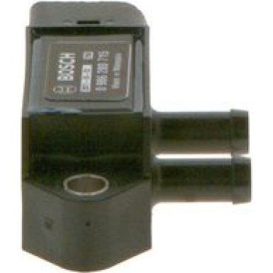 0 986 280 715 Sensor, Abgasdruck