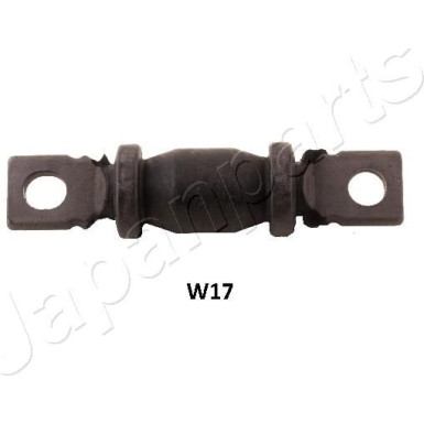 RU-W17 Lagerung, Lenker RU-W17 Lagerung, Lenker