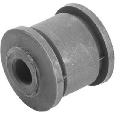 TEDGUM_TD Lagerung, Radlagergehäuse 00653824