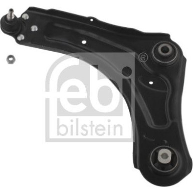 72 304 071 Querlenker VA unten li | RENAULT Megane III,Scenic 09 | 37067