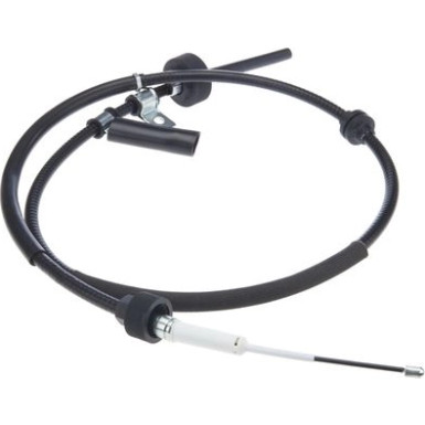 Handbremsseil | LAND ROVER Discovery 09 | 1987482827