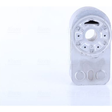 Ölkühler PKW Renault Clio 1.2 TCE 06 FIRST FIT 91422