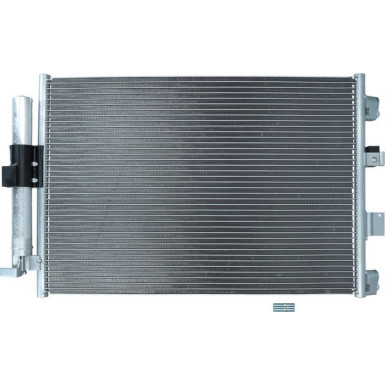 KAMOKA Kondensator, Klimaanlage 7800023 KAMOKA Kondensator, Klimaanlage 7800023