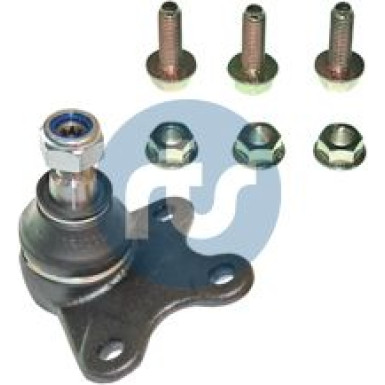 RTS Schulterklopfen | 93-05340-256