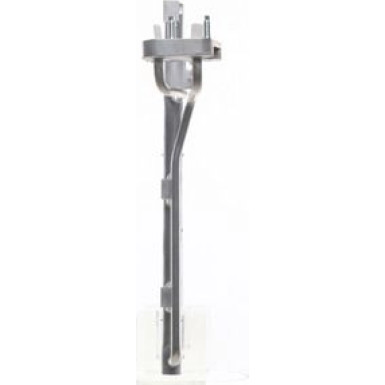 Kondensator, Klimaanlage BEHR AC 551 001S