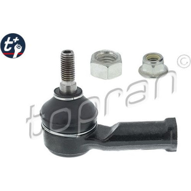 TOPRAN Lenkstift | 301361
